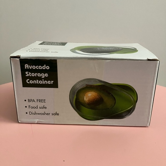 Avocado Storage Container - Picture 6 of 11